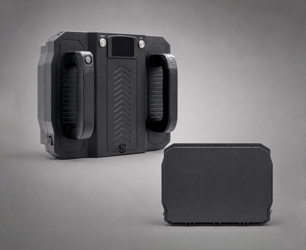 AEGIS X SDR