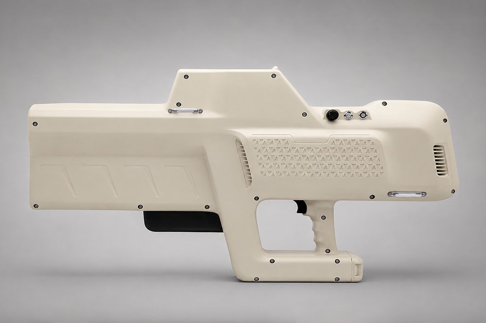 Aero Hunter SDR-DJ