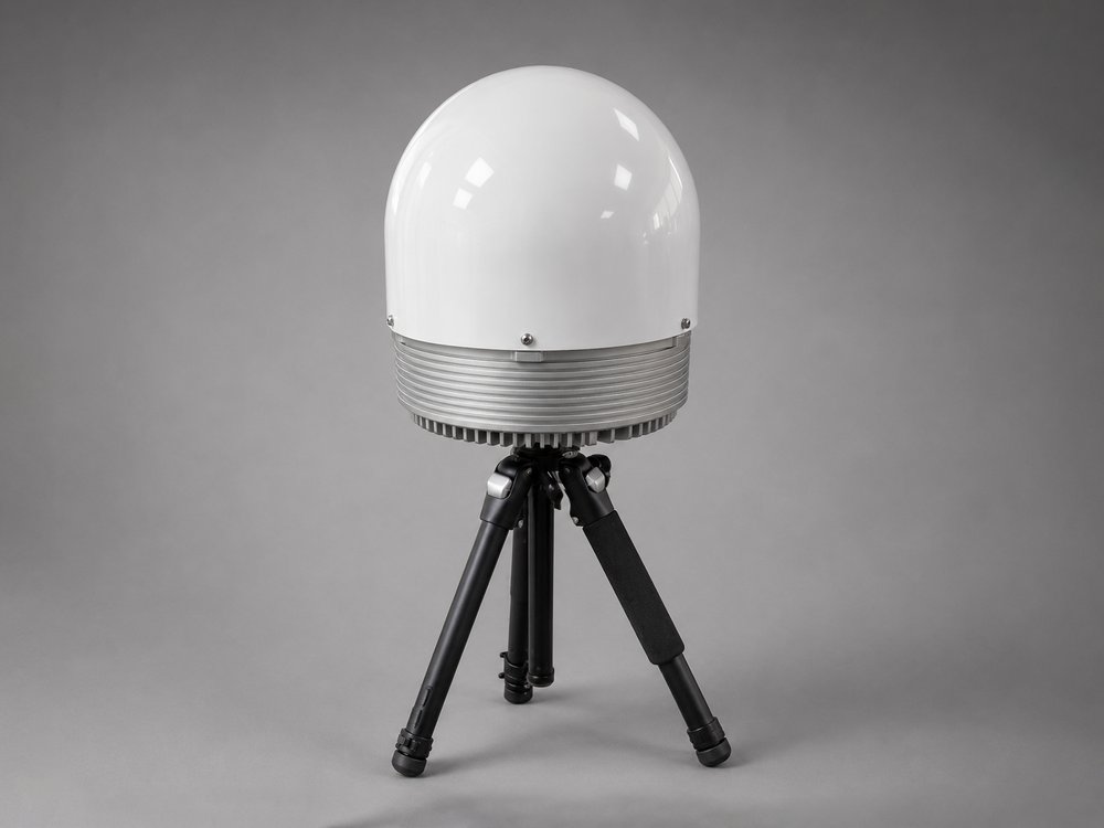 DomeShield-X