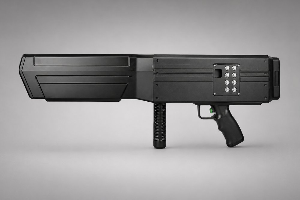 Drone Reaper 1.0