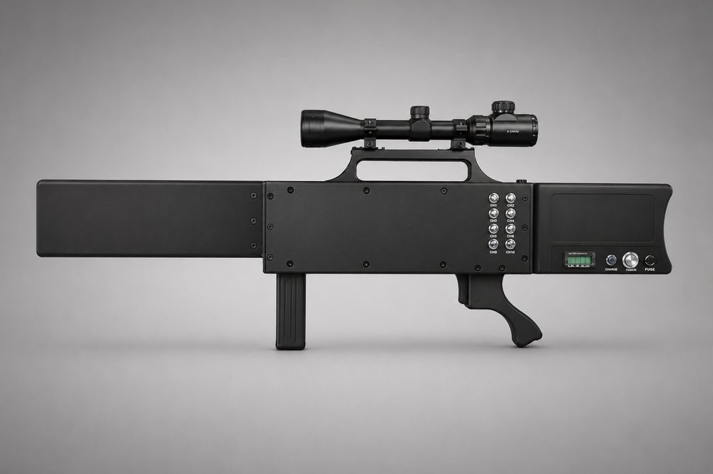 Drone Reaper 2.0