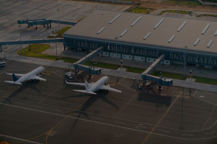 Airports & Aviation