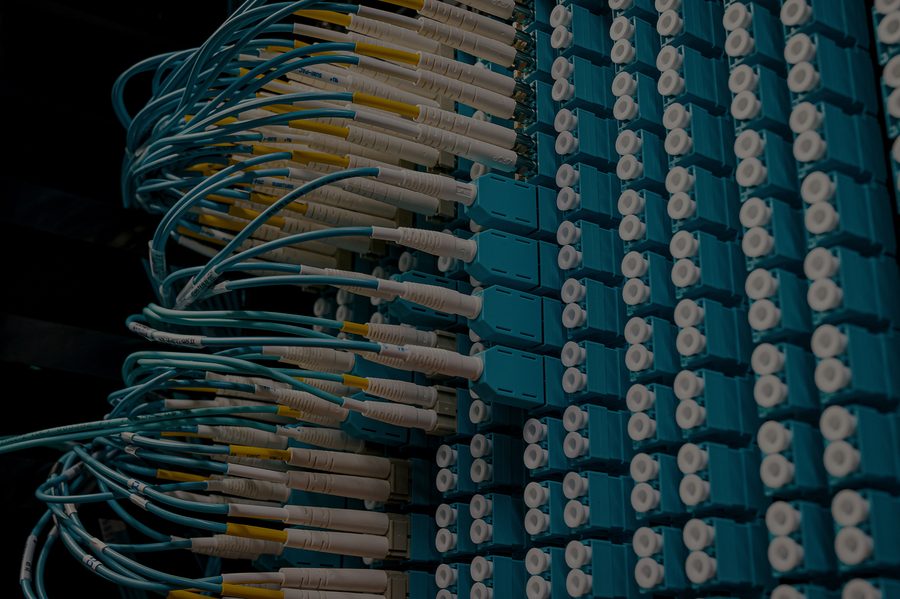 Data Centre