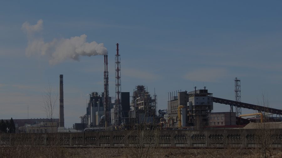 Industrial