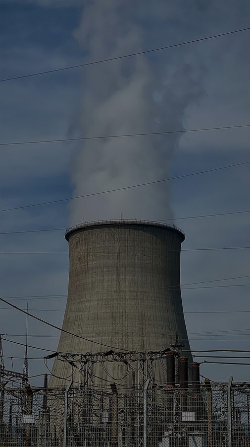 Critical Infrastructure
