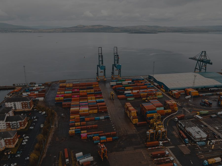 Ports